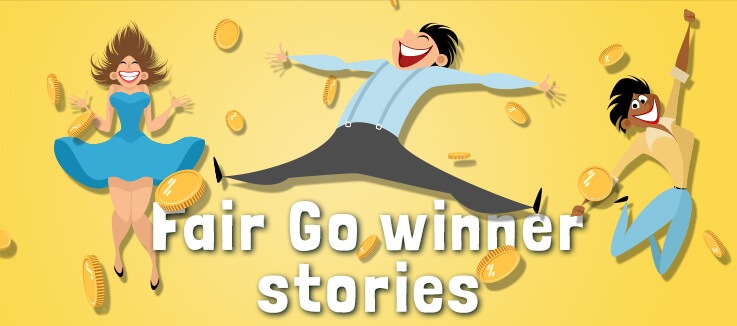 Fair Go Winner Stories 