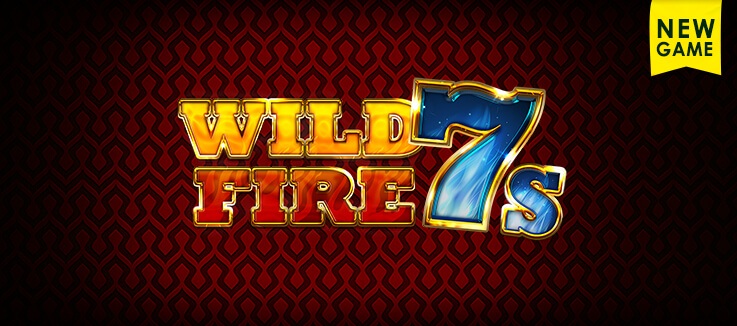 New Game: Wild Fire 7s 